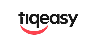 TiqEasy Logo